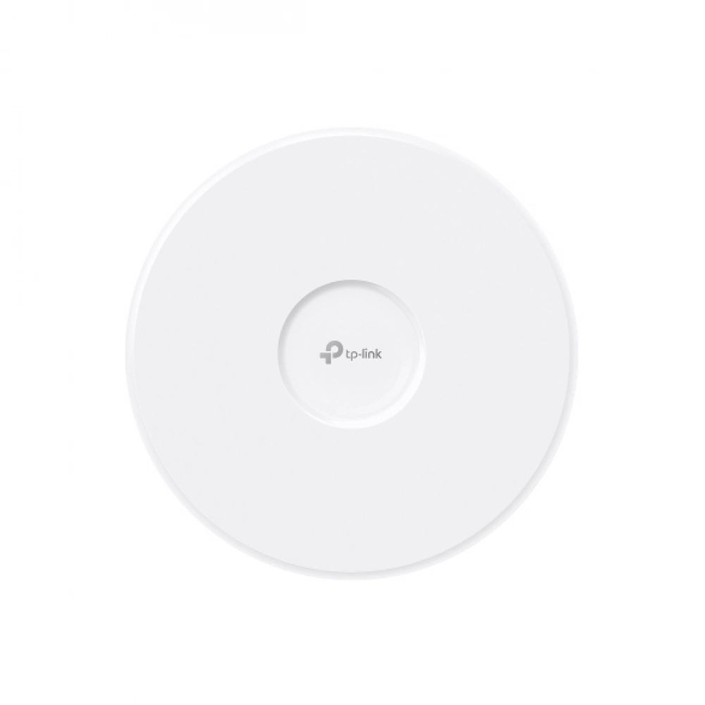 TP-Link Omada EAP723 BE3600 Wi-Fi 7 1 Port 2.5G Dual Band Tavan Tipi Access Point