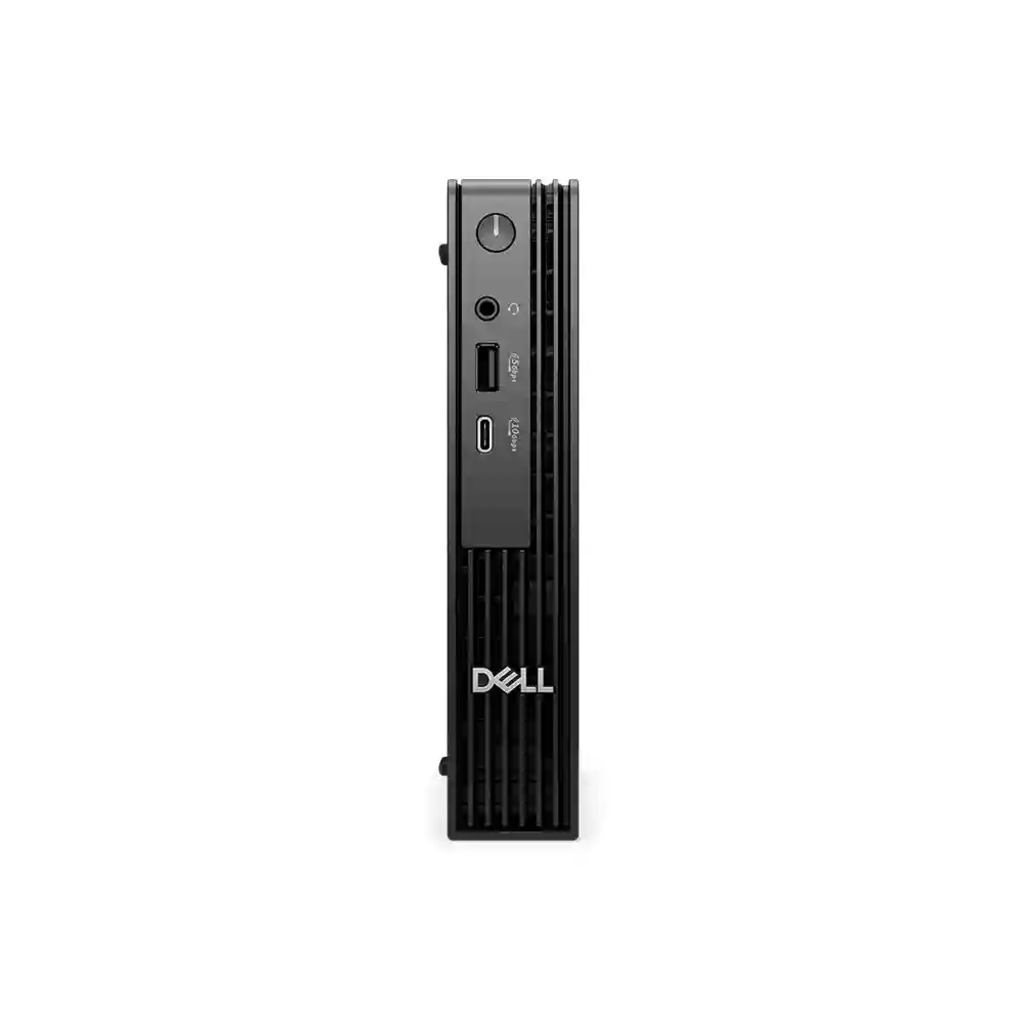 Dell Pro Micro QCM1250 Ultra 5 16GB Ram 512GB SSD Mini PC - BTO106