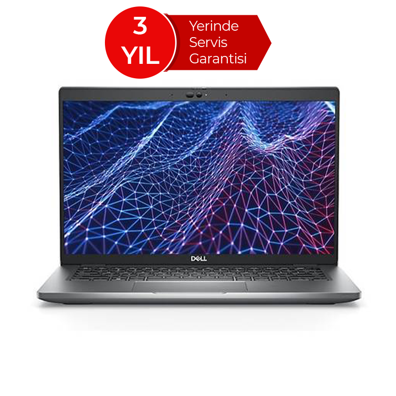 Dell Latitude 5430 N213L543014EMEA_W i7-1255U 16 GB 512 GB SSD