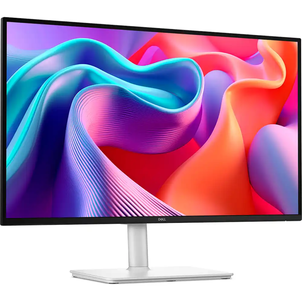 Dell S2725DSM 27 inç QHD 144Hz 1ms IPS Oyuncu Monitörü | Ebrar