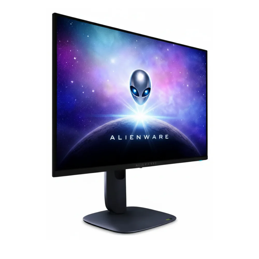 Dell Alienware AW2725Q 27 3840x2160 UHD 240Hz 0.03 ms HDMI DP Type