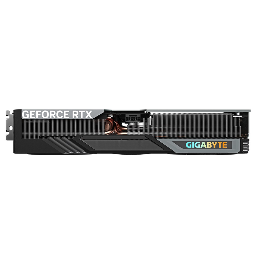 Gigabyte GeForce RTX 4070 Ti Super Gaming OC 16G 16GB 256Bit