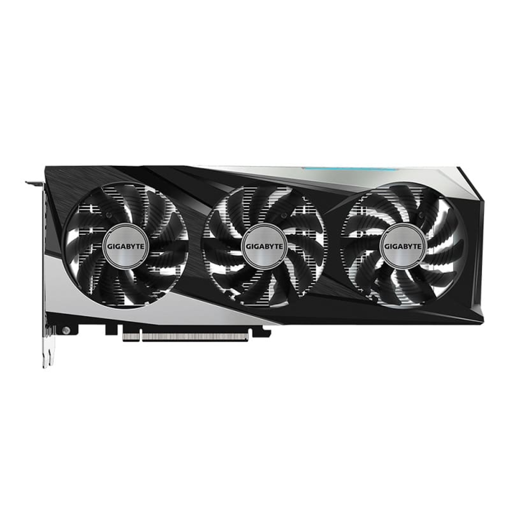 Gigabyte Radeon RX 6600 XT GAMING OC 8G 8GB 128Bit GDDR6 GV