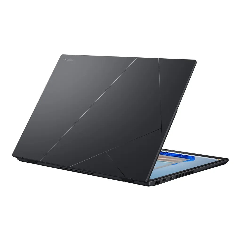 ASUS ZenBook Duo OLED UX8406CA Ultra 9 32GB 1TB SSD Laptop