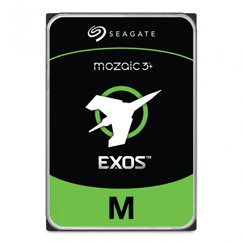 Seagate Exos M 28TB 7200RPM 512MB Sata 12Gbit/sn ST28000NM003K Sabit Disk