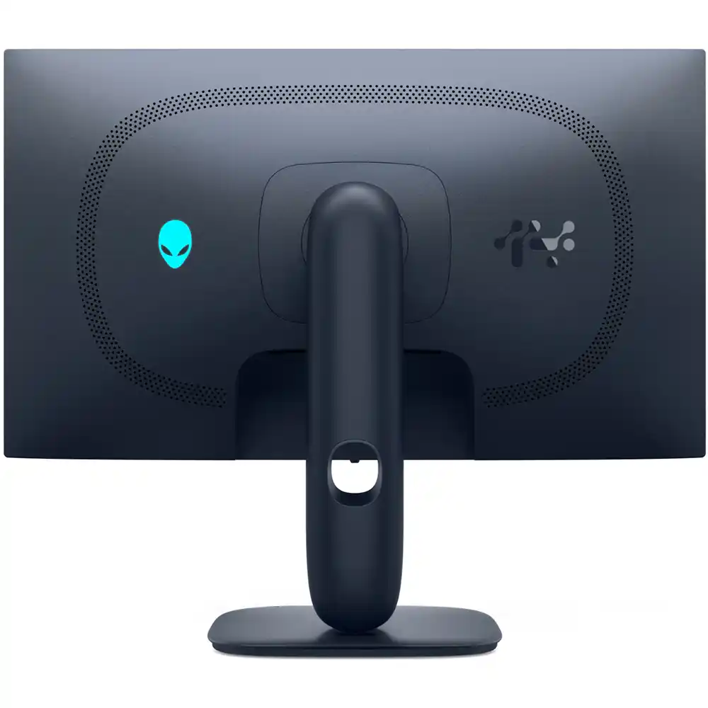 Dell Alienware AW2725D 27 2560x1440 QHD 280Hz 0.03 ms HDMI DP Type