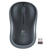 Logitech M185 Kablosuz Mouse 910-002235