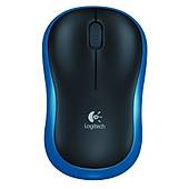 Logitech M185 Kablosuz Mouse 910-002236