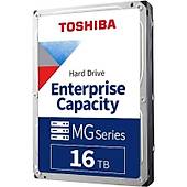 Toshiba MG09 16TB 7200Rpm 512Mb Sata 6Gbit/sn MG09ACA16TE Sabit Disk