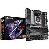 Gigabyte X670 AORUS ELITE AX Wi-Fi DDR5 8000 MHz (OC) PCI-E Gen4 M.2 USB 3.2 HDMI 2.5G LAN Wi-Fi 6E ATX AM5