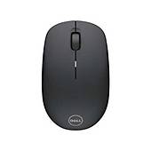 Dell WM126 Kablosuz Optik Mouse Siyah 570-AAMH