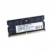 Apacer 32GB DDR5 4800MHz SODIMM 1.1V CL40 Notebook Ram