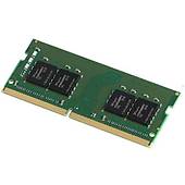 Kingston 8GB DDR4 2666MHz CL19 Notebook Ram KVR26S19S6-8