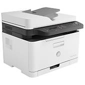 HP ColorLaserJet 179FNW Fotokopi Tarayc Faks Wi-Fi Renkli Lazer Yazc 4ZB97A