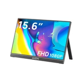 Arzopa A1T 15.6 1920x1080 FHD 60Hz Type-C HDR10 Dokunmatik Ta��nabilir IPS Monit�r