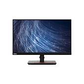 Lenovo ThinkVision T24m-29 23.8 1920x1080 60Hz 4ms HDMI VGA DP Type-C RJ45 IPS Monitr