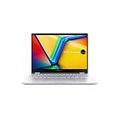 ASUS Vivobook S 14 Flip Ryzen 5 7530U 8GB 512GB SSD 14 WUXGA Touch Asus Pen 16:10 Windows 11 TN3402YA-LZ172W