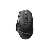 Logitech G502 X Lightspeed Hero 25K Sens�rl� Oyuncu Kablosuz Mouse Siyah