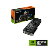 Gigabyte GeForce RTX 5070 Ti WindForce OC SFF 16GB 256bit GDDR7 GV-N507TWF3OC-16GD