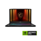 MSI Katana 17 HX B14WGK-048XTR i9-14900HX 32GB DDR5 1TB SSD 8GB RTX5070 17.3 QHD 240Hz FreeDOS