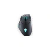 Dell Alienware Wireless Gaming Mouse Siyah AW620M