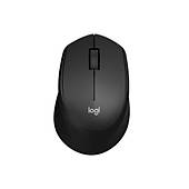 Logitech B330 Sessiz Optik Kablosuz Mouse 910-004913