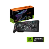 Gigabyte Aorus GeForce RTX 5060 ELITE 8G 8GB 128Bit GDDR7 GV-N5060AORUS E-8GD