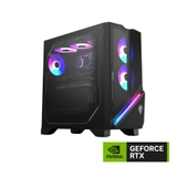 MSI MPG Infinite X3 AI 2NVR7-655EU Ultra 7 265KF 32GB 1TB SSD 16GB RTX 5070 Ti Ventus 3X Windows 11 Home Gaming Bilgisayar