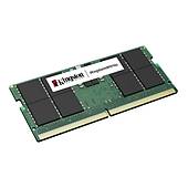 Kingston 8GB DDR5 5200MHz CL42 1.1V KVR52S42BS6-8 Notebook Ram
