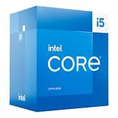 Intel Core i5 13400 Soket 1700 2.5GHz 20MB Cache ��lemci Kutulu