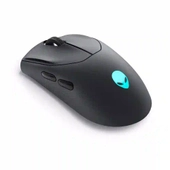 Dell Alienware Tri-Mode Wireless Gaming Mouse Siyah AW720M