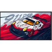 OneZero ZR111 70x30cm Mouse Pad