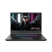 Gigabyte Aorus 15 15BSF-73TR754SH i7-13700H 16GB 1TB SSD 8GB RTX4070 140W 15.6 QHD 165Hz Windows 11