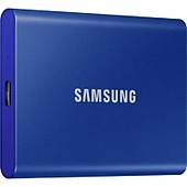 Samsung T7 2TB Usb 3.2 2.5 Ta��nabilir Portatif SSD Disk MU-PC2T0H
