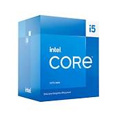 Intel Core i5 13400F Soket 1700 2.5GHz 20MB Cache lemci Kutulu