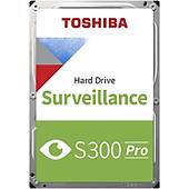 Toshiba S300 Pro 10TB 7200Rpm 512Mb Sata 6Gbit/sn MD10ADA10TV Sabit Disk