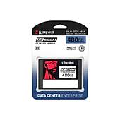 Kingston DC600m 480GB Sata 3 2.5 SSD Disk SEDC600M/480G