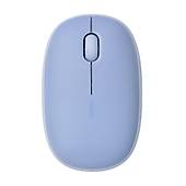 Rapoo M660 Mor ok Modlu Kablosuz Mouse