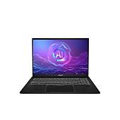 MSI Summit A16 AI+ A3HMTG-038TR Ryzen AI 9 365 32GB 1TB SSD 16 QHD+ 165Hz Windows 11