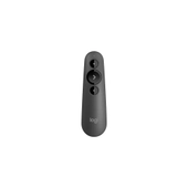 Logitech R500S Kablosuz Sunum Kumandas� Grafit 910-005843