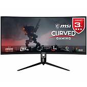 MSI Optix MAG342CQR 34 3440x1440 144Hz Hdm� Dp 1ms VA Curved Gaming Monit�r