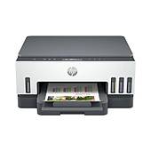 HP Smart Tank 720 Fotokopi Tarayc Wi-Fi Mrekkep Tankl Yazc 6UU46A