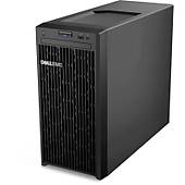 Dell PowerEdge T150 PET150CM1 E-2314 16GB 2TB Tower Server PET150CM1