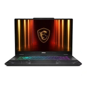 MSI Cyborg 17 B13WGKG-251XTR i7-13620H 16GB 1TB SSD 8GB RTX5070 17.3 FHD 144Hz FreeDOS