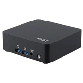 MSI Cubi Nuc AI 1UMG-005EU Ultra 7 155H 16GB 1TB SSD Windows 11 Pro