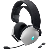 Dell Alienware �� Modlu Kablosuz Gaming Kulakl�k 545-BBFV