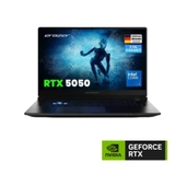 Erazer Scout 17 E1 MD600006 Core 5 210H 16GB 1TB SSD 8GB RTX5050 17 FHD 144Hz FreeDOS