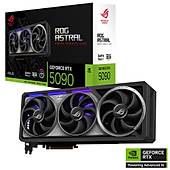 ASUS ROG Astral GeForce RTX 5090 32GB GDDR7 Ekran Kart�