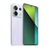 Xiaomi Redmi Note 13 Pro 5G Mor 512GB 12GB Ram Cep Telefonu (Xiaomi T�rkiye Garantili)