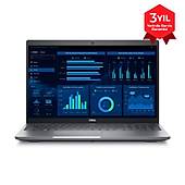 Dell Precision M3581 i7-13800H vPro 8GB 512GB SSD 4GB RTX A500 15.6 Windows Pro